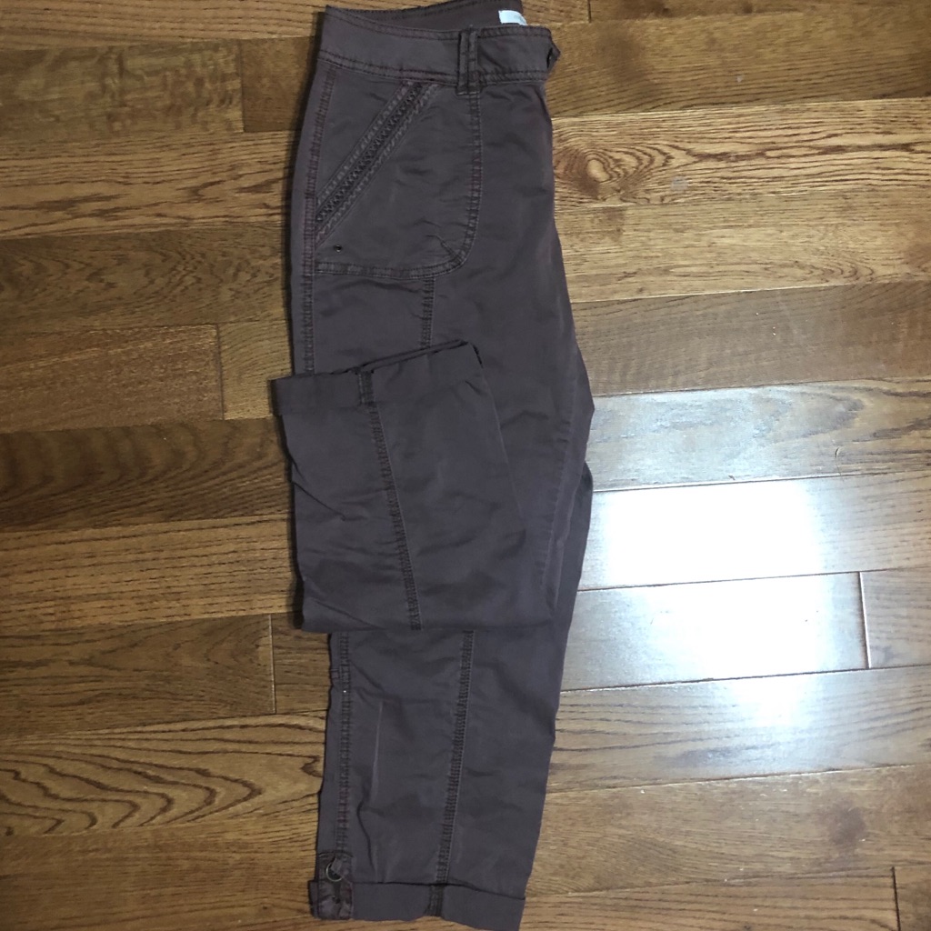 Maurices Capri